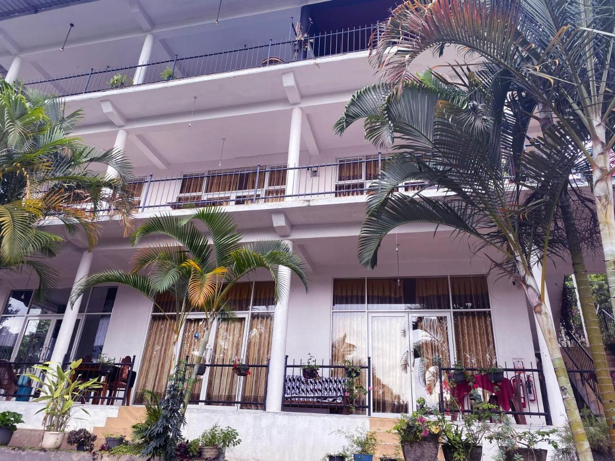 Holiday Homes Guest Inn - Ella Exterior photo